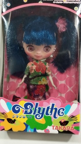 Blythe takara pettite - blythe,