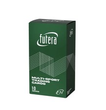 Futera FX Multi Sport 2026