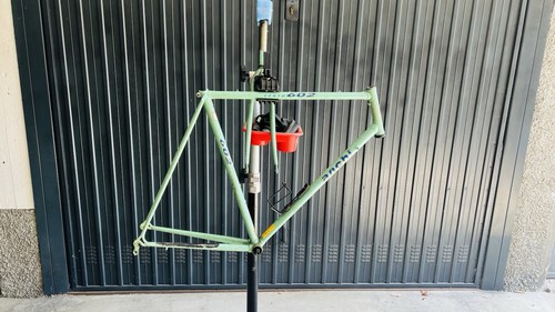 Bianchi vento 602 telaio - bianchi,