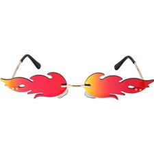 Occhiali sole fiammersi - ,