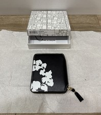 Portafoglio Comme des Garcons