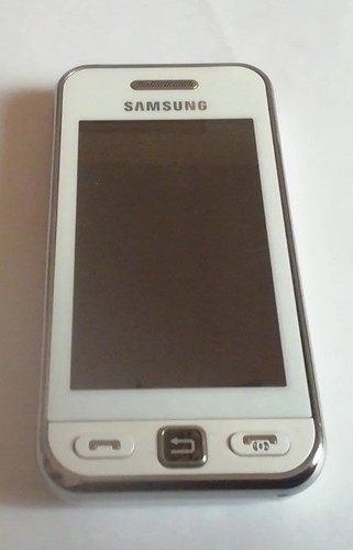 Cellulare samsung s5230 - samsung, gt-s5230