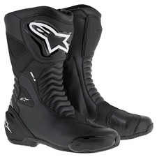 ALPINESTARS Stivale SMX-S nero