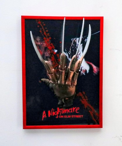 Nightmares frame freddy - frame,