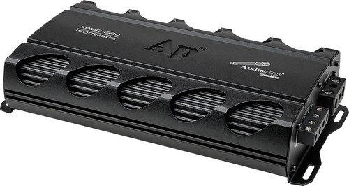 Mini amplificatore 1000w 1ohm - amplificatore,