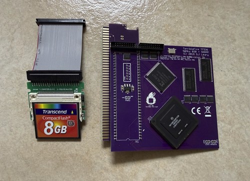 Tf536 for amiga 2000 - tf536,