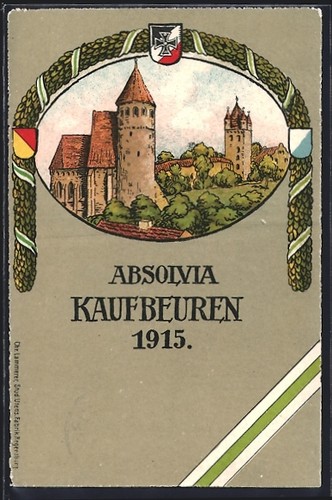 Cartolina artista - cartolina, d'artista