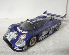 EXOTO 1/18 RACING LEGENDS