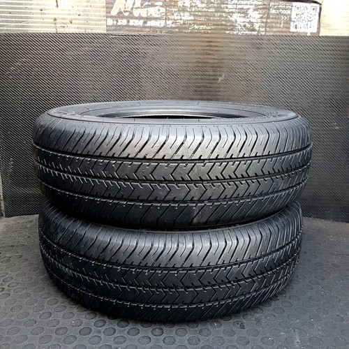 Gomme usate 165 70r14c - usate, 89/87r