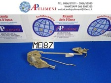 40/65 SERRATURA PORTA