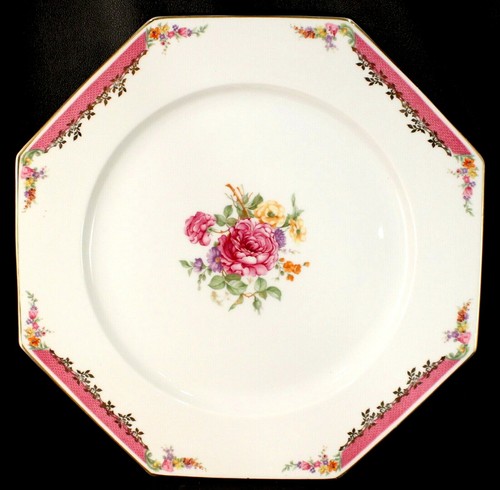 Vintage rosenthal queens - rosenthal, rose