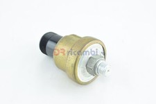 OIL PRESSURE BULB TRANSMITTER