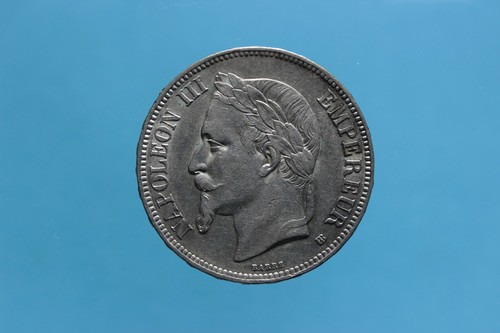 Francia napoleone iii - napoleone,