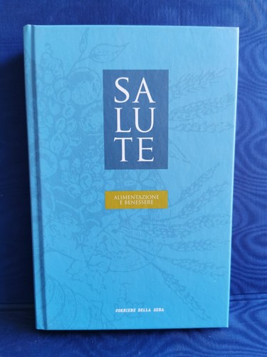 Salute vol alimentazione - vol, 11