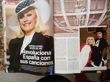 clippings raffaella carra
