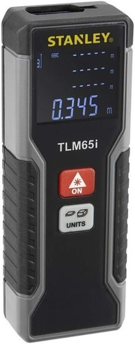 Telemetre laser stanley - -,