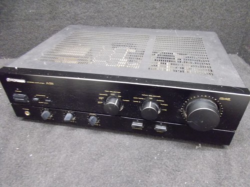 Pioneer 335 stereo - pioneer,