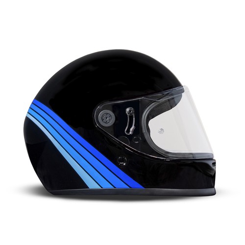 Casco integrale dmd - casco,