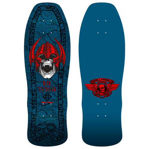 Mazzo powell peralta - mazzo, 9,6"