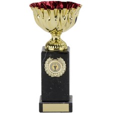 Tazza da presentazione