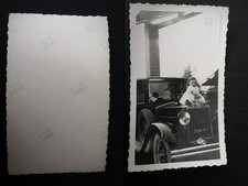 Bella foto con auto - bella,