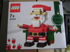 LEGO 40206 NATALE