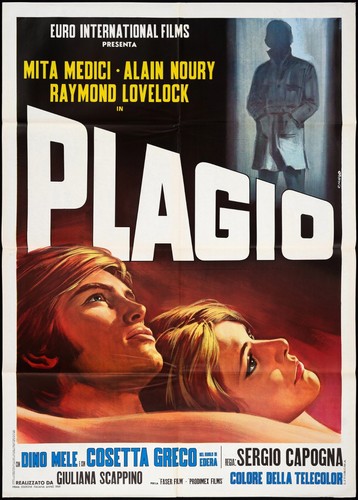 Plagio mita medici noury - mita,