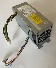 Alimentatore originale S26113-E565-V70-01 CPB09-045C PSU 8/16 poli FUJITSU Primergy