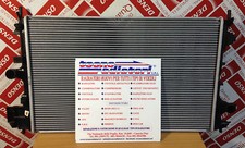 Radiatore Acqua Motore Fiat