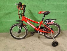 Bici da  bimbo Lombardo BRERA 16''