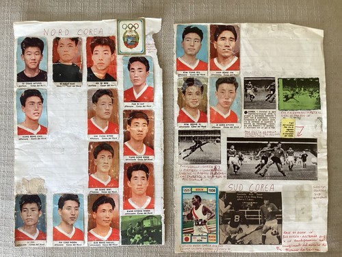 Corea del nord nazionale - corea,
