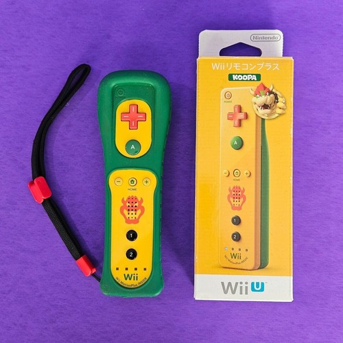 Telecomando ufficiale wii - ufficiale,