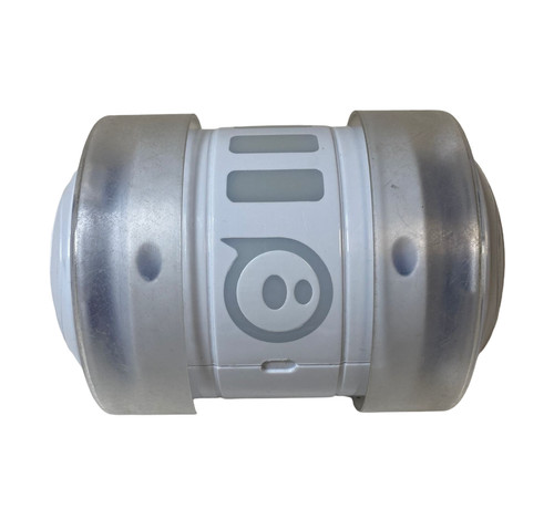 Robot controllato app - da,