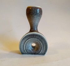 CARLO ZAULI - VASO BOTTIGLIA