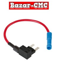 Porta fusibile RUBA CORRENTE