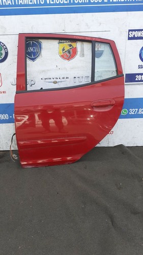 Ricambi usati portiera - portiera, /