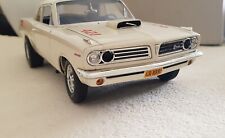 Highway 61 1:18 Pontiac Tempest Super Lemans 421 Acme Gmp YCID Supercar Drag