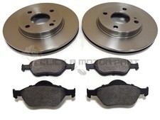 FORD FIESTA 2002-2007 MK6 1.25