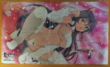 Tappetino in gomma Shinovi