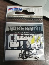 AMO S 42 TT TUBERTINI CON OCCHIELLO-SPINNING- 