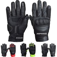 ASPIDEX Guanti protettivi da