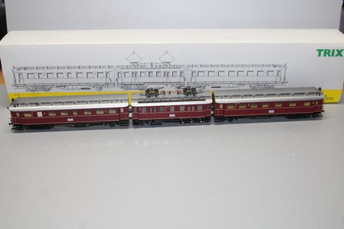 Trix 22106 dcc digitale - digitale, treno