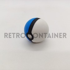 POKEMON Vintage Rubber Mini