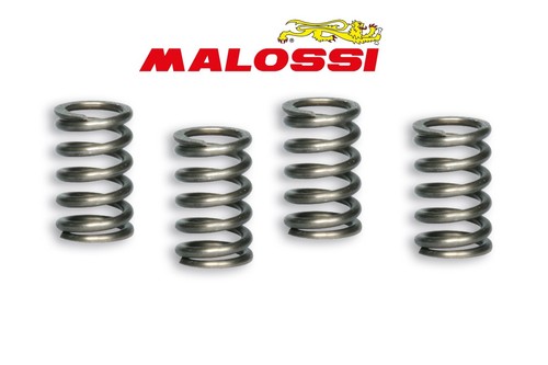 Serie molle racing malossi - racing, pit