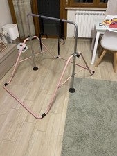 Parallele Ginnastica artistica