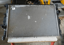 31293689 Radiatore  VOLVO V40