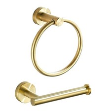 BATHSIR Set di anelli per