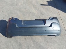 PARAURTI PARAURTO PARA URTI URTO POSTERIORE DIETRO CITROEN C3 2016-2025 