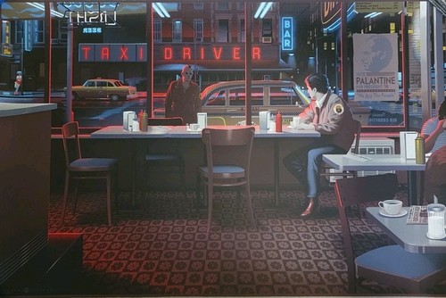 Laurent durieux taxi driver - laurent,