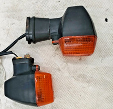 COPPIA FRECCE ANTERIORE-KAWASAKI ZR-7S ANNO 2001 AL 2003